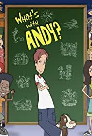 دانلود سریال What’s with Andy? 2000