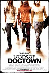 دانلود فیلم  Lords of Dogtown 2005