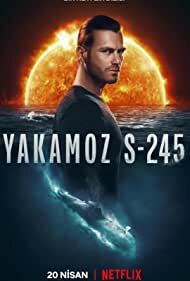 دانلود سریال Yakamoz S245