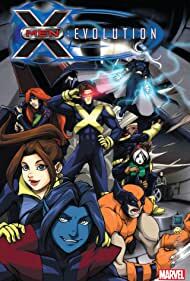 دانلود سریال X-Men: Evolution 2000