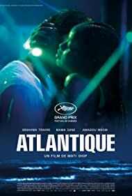 دانلود فیلم  Atlantics 2019