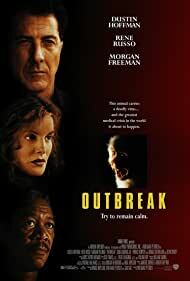 دانلود فیلم  Outbreak 1995