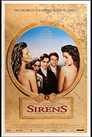 دانلود فیلم  Sirens 1994