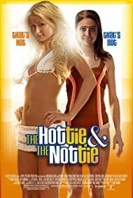 دانلود فیلم The Hottie & the Nottie 2008