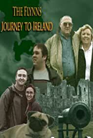 دانلود فیلم The Flynns’ Journey to Ireland 2004