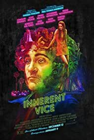 دانلود فیلم  Inherent Vice 2014