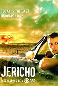دانلود سریال Jericho 2006