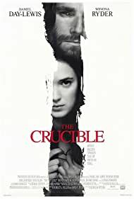 دانلود فیلم  The Crucible 1996