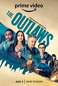 دانلود سریال The Outlaws
