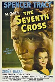 دانلود فیلم The Seventh Cross 1944
