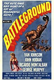 دانلود فیلم  Battleground 1949