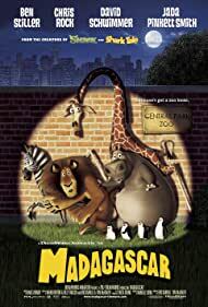 دانلود فیلم  Madagascar 2005