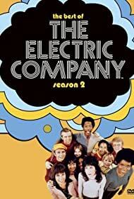 دانلود سریال The Electric Company 1971
