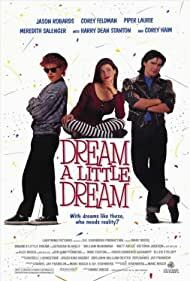 دانلود فیلم  Dream a Little Dream 1989
