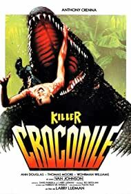 دانلود فیلم  Killer Crocodile 1989