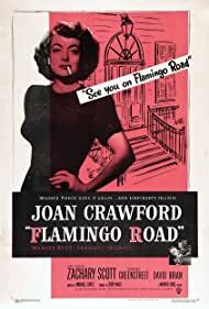 دانلود فیلم  Flamingo Road 1949