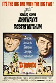 دانلود فیلم  El Dorado 1967