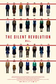 دانلود فیلم  The Silent Revolution 2018