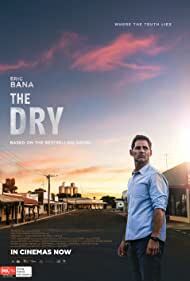 دانلود فیلم  The Dry 2020