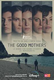 دانلود سریال The Good Mothers