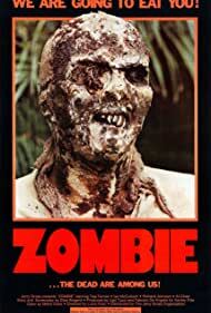 دانلود فیلم  Zombie 1979