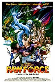 دانلود فیلم  Raw Force 1982