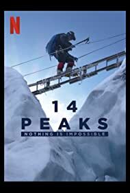 دانلود فیلم  ۱۴ Peaks: Nothing Is Impossible 2021