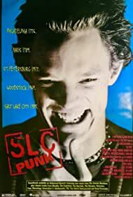 دانلود فیلم  SLC Punk! 1998