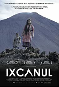 دانلود فیلم Volcano 2015