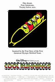 دانلود فیلم  Cool Runnings 1993