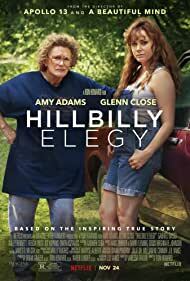 دانلود فیلم  Hillbilly Elegy 2020