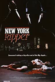دانلود فیلم  The New York Ripper 1982