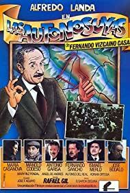 دانلود فیلم Las autonosuyas 1983