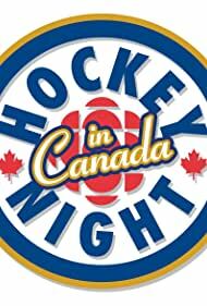 دانلود سریال Hockey Night in Canada 1952