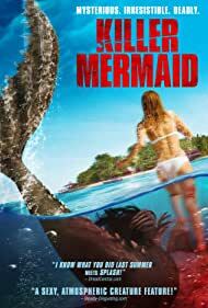 دانلود فیلم  Killer Mermaid 2014