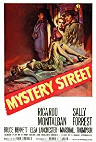 دانلود فیلم Mystery Street 1950