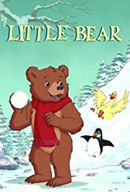 دانلود سریال Little Bear 1995