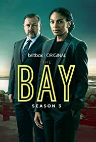 دانلود سریال The Bay 2019