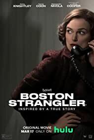 دانلود فیلم  Boston Strangler 2023