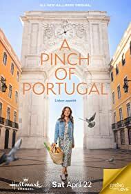 دانلود فیلم  A Pinch of Portugal 2023
