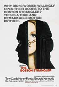دانلود فیلم  The Boston Strangler 1968