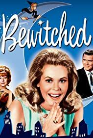 دانلود سریال  Bewitched 1964