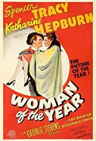 دانلود فیلم  Woman of the Year 1942