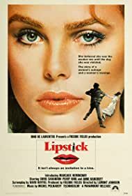 دانلود فیلم  Lipstick 1976