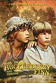 دانلود سریال Huckleberry Finn and His Friends 1979