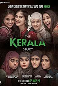 دانلود فیلم The Kerala Story 2023