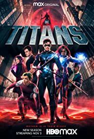دانلود سریال Titans 2018
