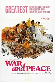 دانلود فیلم  War and Peace 1965