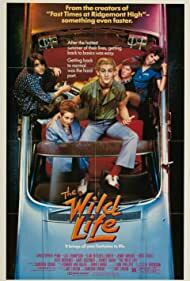دانلود فیلم  The Wild Life 1984