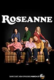 دانلود سریال  Roseanne 1988